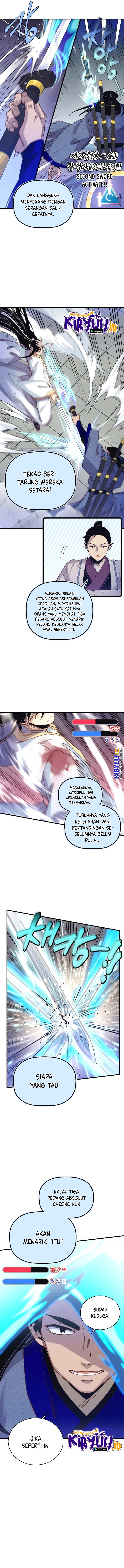 Dilarang COPAS - situs resmi www.mangacanblog.com - Komik lightning degree 137 - chapter 137 138 Indonesia lightning degree 137 - chapter 137 Terbaru 10|Baca Manga Komik Indonesia|Mangacan